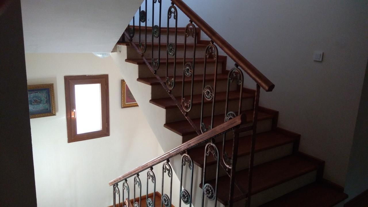 Can Efes Hotel Селчук Екстериор снимка