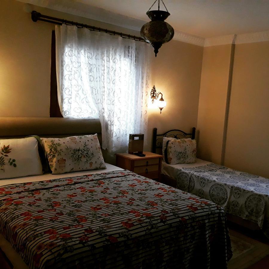 Can Efes Hotel Селчук Екстериор снимка