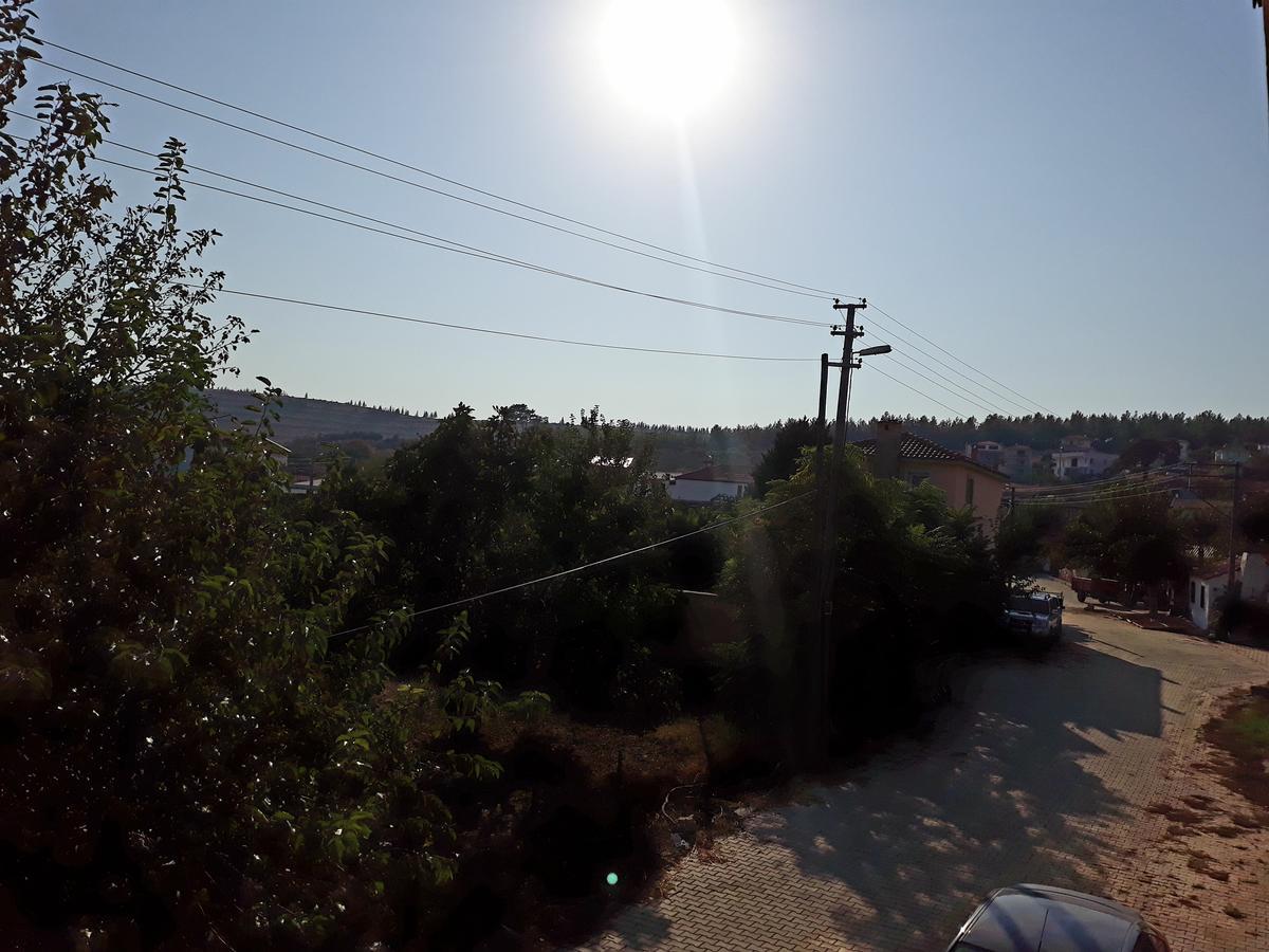 Can Efes Hotel Селчук Екстериор снимка