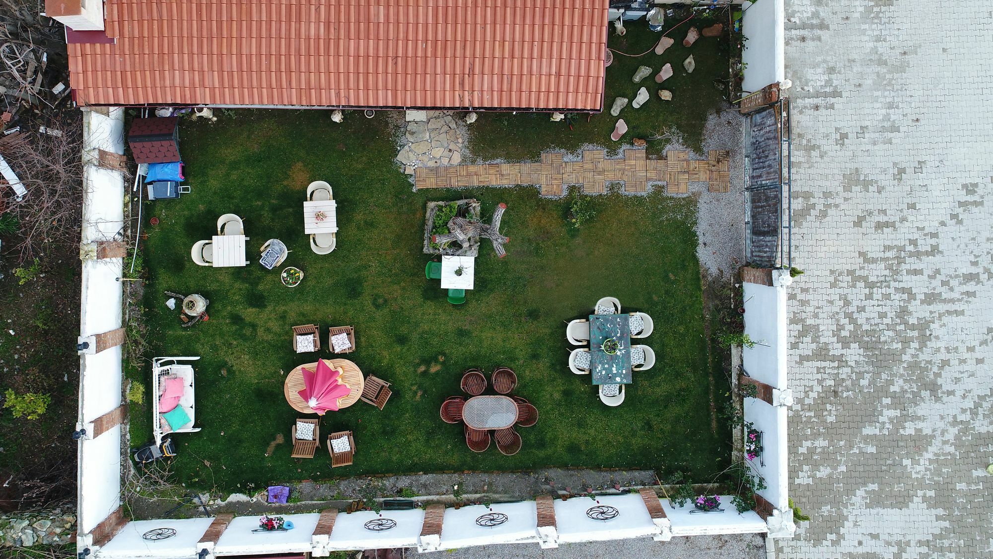 Can Efes Hotel Селчук Екстериор снимка